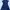 Casual Midi Dress Wanita Blue