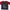 Casual T-shirt Kids Red Gray