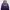 KIRSH Casual Sweater Pria Purple