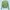 Fairy Coquette Cardigan Wanita green photo 1