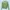 Fairy Coquette Cardigan Wanita Green