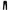 Nudie Luxury Jeans Pria black photo 1