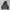 Vintage Streetwear Hoody Pria black photo 1
