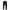 Nudie Luxury Jeans Pria black photo 1