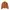 Casual Leather jacket Pria orange brown photo 2