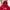 Dickies Streetwear Hoody Pria red photo 2
