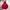 Dickies Streetwear Hoody Pria red photo 1