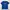 Nike Sportswear Casual T-shirt Pria blue photo 1