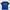 Nike Sportswear Casual T-shirt Pria Blue