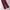 Dickies Vintage Y2K Casual Pants Pria Burgundy