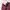 Dickies Vintage Y2K Casual pants Pria burgundy photo 5