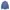 Japanese brand Vintage T-shirt Pria blue photo 1