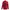 Adidas Sportswear Casual Windbreaker Pria red photo 8