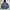 Adidas Streetwear Gorpcore Puffer Jacket Pria Navy