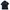 Minimalist Casual T-shirt Pria black photo 1