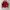 Vintage Varsity jacket Pria cream red photo 4