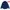 Uniqlo Streetwear Casual Shirt Wanita navy blue photo 4
