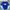 Nike Vintage Y2K Windbreaker Pria White Blue