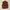 Alternative RNA Y2K Biker Gilet Wanita Gold Brown