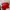 Vintage Hat Pria Red