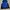 Adidas Casual Track jacket Pria blue photo 2