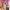 Luxury Coquette Midi Dress Wanita Pink