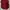 Minimalist Casual Shirt Wanita burgundy red photo 1