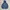 The North Face Streetwear Gorpcore Windbreaker Pria blue gray photo 2