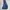 The North Face Streetwear Gorpcore Windbreaker Pria blue gray photo 1