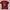 Gildan Casual T-shirt Pria Burgundy
