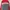 O'Neill Gorpcore Windbreaker Pria Red Gray