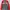 O'Neill Gorpcore Windbreaker Pria red gray photo 1