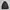 Japanese Brand Avant Garde Emo Parka Wanita Black