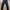 Streetwear Wanita navy photo 1