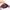 Kate Spade Minimalist Casual Crossbody Bag Wanita burgundy photo 7