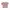 Pink white stripes croptop – crew neck photo 1