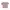 Pink White Stripes Croptop – Crew Neck