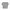H&M Gray Croptop With Lace And Ribbon Details – U Neck