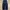 Vintage Jeans Pria black photo 3