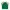 H&M Green And White Basic T-shirt With 'b'