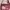 Cosplay Coquette Kids Pink