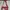 Cosplay Coquette Kids Pink