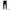 Fear of God Luxury Casual Sweatpants & Joggers Pria white black photo 3