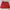 H&M Vintage Y2K Casual dress Wanita burgundy photo 1