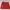 H&M Vintage Y2K Casual Dress Wanita Burgundy