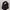 PALACE Streetwear Indie Hat Pria black photo 1
