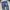 DSQUARED2 Biker Jeans Pria blue photo 3