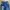 Japanese Brand Streetwear Y2K Flare Pants Wanita Navy