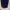 Minimalist Reworked Pencil skirt Wanita navy photo 5
