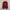 Vintage Indie Hoody Pria Red